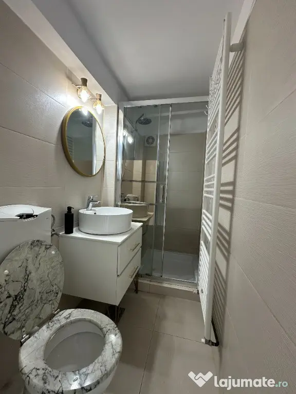VIGAFON - Apartament 3 camere Ultracentral - Ploiesti (Prahova)
