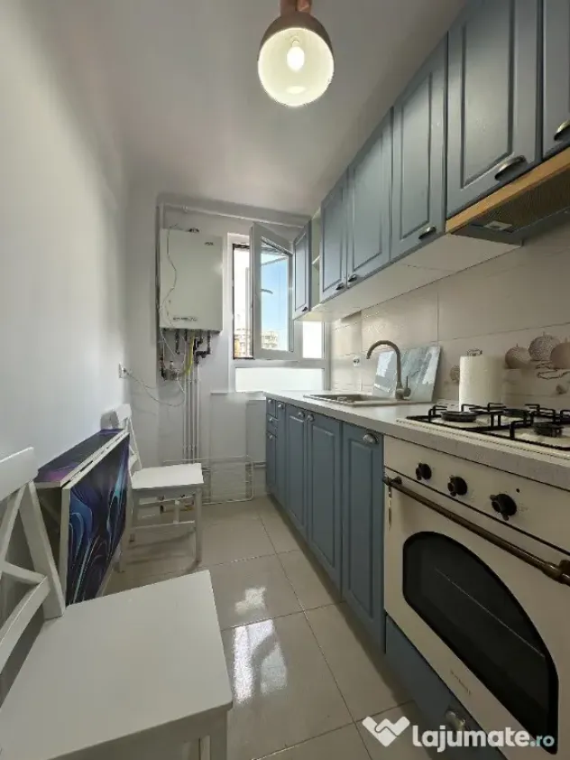 VIGAFON - Apartament 3 camere Ultracentral - Ploiesti (Prahova)