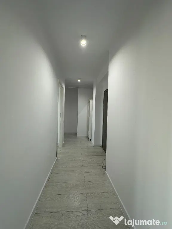 VIGAFON - Apartament 3 camere Ultracentral - Ploiesti (Prahova)