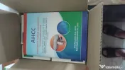Supliment alimentar Mycelcaps AHCC 