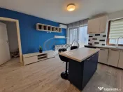 2 camere de inchiriat in Intre Lacuri 