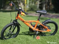 Bicicleta copii 16 inch 