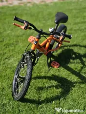 Bicicleta copii 16 inch 