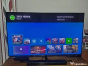 Televizor Samsung QLED 65Q9FN – model premium de top, 65" 4K, 120 Hz, One Connect 