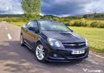 Opel Astra Twin Top