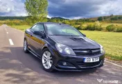 Opel Astra Twin Top 