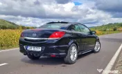 Opel Astra Twin Top 