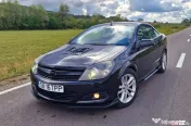 Opel Astra Twin Top 