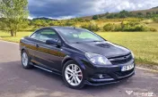 Opel Astra Twin Top 