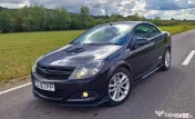 Opel Astra Twin Top 