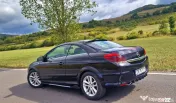 Opel Astra Twin Top 
