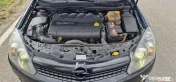 Opel Astra Twin Top 
