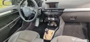 Opel Astra Twin Top 