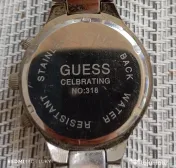 Vând Ceas Guess de dama 