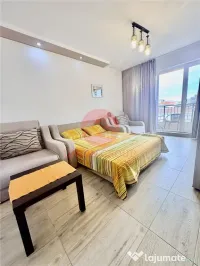 Apartament 2 Camere Decomandat de Inchiat Mamaia Nord 