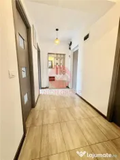 Apartament 2 Camere Decomandat de Inchiat Mamaia Nord 