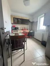 Apartament 2 Camere Decomandat de Inchiat Mamaia Nord 