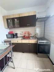 Apartament 2 Camere Decomandat de Inchiat Mamaia Nord 