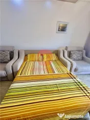 Apartament 2 Camere Decomandat de Inchiat Mamaia Nord 