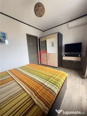 Apartament 2 Camere Decomandat de Inchiat Mamaia Nord 