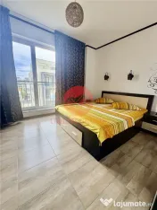 Apartament 2 Camere Decomandat de Inchiat Mamaia Nord 
