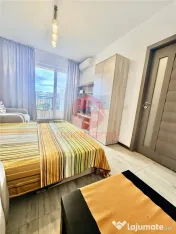 Apartament 2 Camere Decomandat de Inchiat Mamaia Nord 