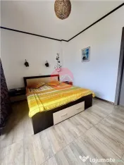 Apartament 2 Camere Decomandat de Inchiat Mamaia Nord 