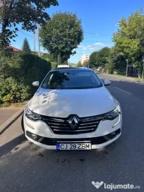 Vând Renault talisman