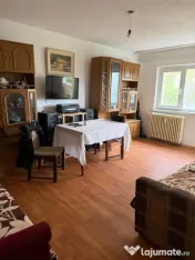 Apartament 3 camere, 71 mp, zona Cornitoiu 