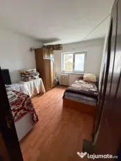 Apartament 3 camere, 71 mp, zona Cornitoiu 