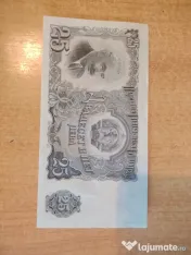 Bancnotă 