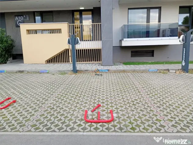 Apartament Prima Arena - Oradea (Bihor)