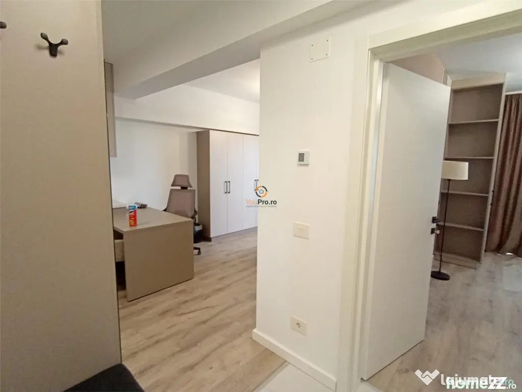 Apartament Prima Arena - Oradea (Bihor)