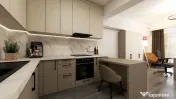 Apartament Prima Arena 