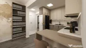 Apartament Prima Arena 
