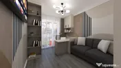 Apartament Prima Arena 