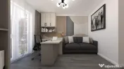 Apartament Prima Arena 