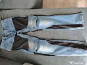 blugi moto cu protectii 