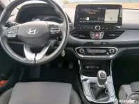 Hyundai I30 an 2024 