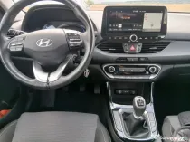 Hyundai I30 an 2024. Motor 1.5