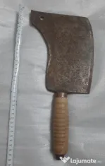 Satar mare lama 22 cm.