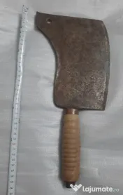 Satar mare lama 22 cm. 