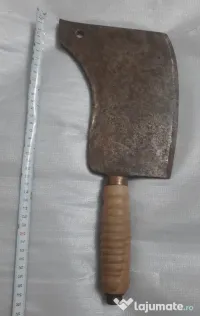 Satar mare lama 22 cm. 