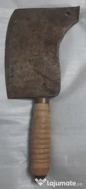 Satar mare lama 22 cm. 