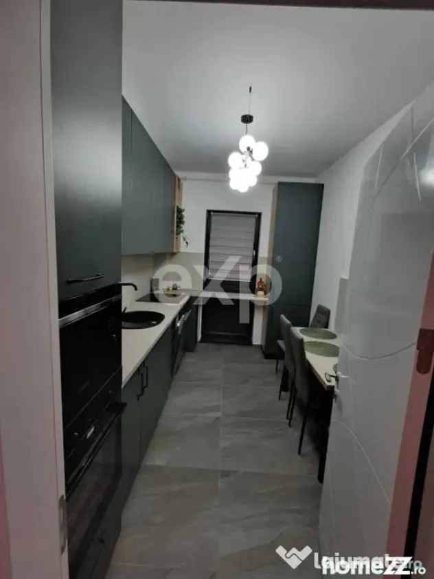 Apartament 2 camere de închiriat – Cristian, Bv | Grădin - Cristian (Brasov)
