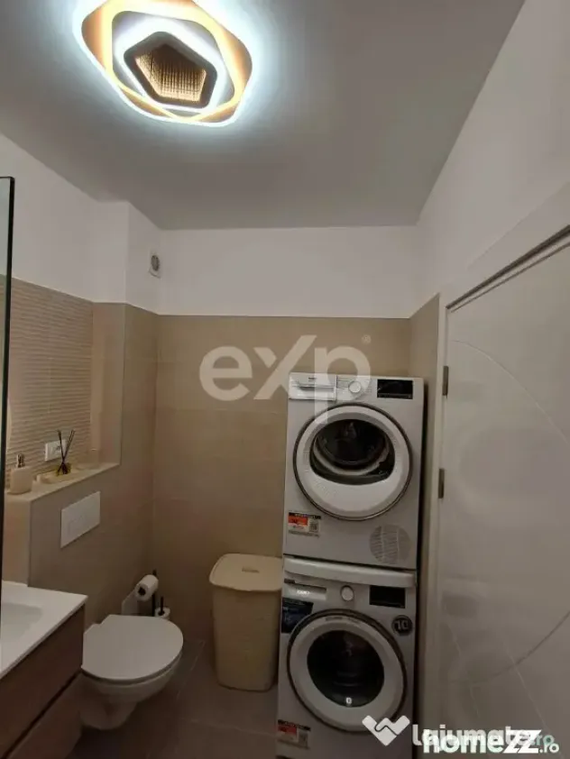 Apartament 2 camere de închiriat – Cristian, Bv | Grădin - Cristian (Brasov)