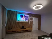 Apartament 2 camere de închiriat – Cristian, Bv | Grădin 