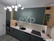 Apartament 2 camere de închiriat – Cristian, Bv | Grădin 