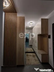 Apartament 2 camere de închiriat – Cristian, Bv | Grădin 