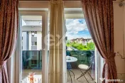 Apartament 2 camere modern Rasnov 58 mp balcon Parcare 440 e 